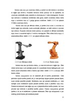 Term Papers 'Industriālā robotoa pielietojums frēzēšanas uzdevumā', 13.