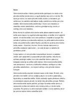 Summaries, Notes 'Administratīvās tiesības: teorija, avoti un valsts pārvaldes principi', 1.