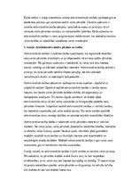 Summaries, Notes 'Administratīvās tiesības: teorija, avoti un valsts pārvaldes principi', 2.