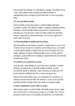 Summaries, Notes 'Administratīvās tiesības: teorija, avoti un valsts pārvaldes principi', 5.