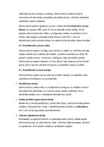 Summaries, Notes 'Administratīvās tiesības: teorija, avoti un valsts pārvaldes principi', 6.