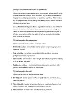 Summaries, Notes 'Administratīvās tiesības: teorija, avoti un valsts pārvaldes principi', 8.