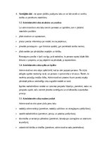 Summaries, Notes 'Administratīvās tiesības: teorija, avoti un valsts pārvaldes principi', 9.