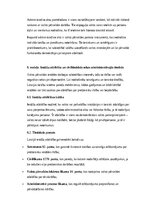 Summaries, Notes 'Administratīvās tiesības: teorija, avoti un valsts pārvaldes principi', 10.