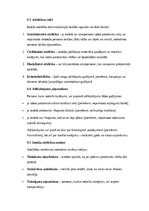 Summaries, Notes 'Administratīvās tiesības: teorija, avoti un valsts pārvaldes principi', 11.