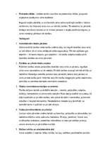 Summaries, Notes 'Administratīvās tiesības: teorija, avoti un valsts pārvaldes principi', 12.