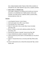 Summaries, Notes 'Administratīvās tiesības: teorija, avoti un valsts pārvaldes principi', 13.