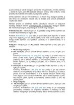 Summaries, Notes 'Noziedzīgs nodarījums un tā sastāvs', 2.