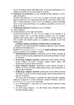 Summaries, Notes 'Noziedzīgs nodarījums un tā sastāvs', 3.