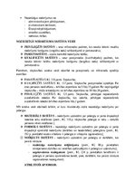 Summaries, Notes 'Noziedzīgs nodarījums un tā sastāvs', 5.