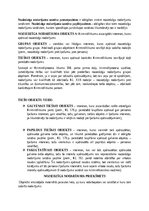 Summaries, Notes 'Noziedzīgs nodarījums un tā sastāvs', 7.