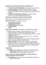 Summaries, Notes 'Noziedzīgs nodarījums un tā sastāvs', 9.