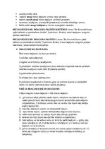 Summaries, Notes 'Noziedzīgs nodarījums un tā sastāvs', 11.