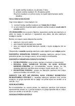 Summaries, Notes 'Noziedzīgs nodarījums un tā sastāvs', 12.