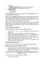 Summaries, Notes 'Noziedzīgs nodarījums un tā sastāvs', 13.