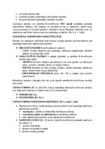 Summaries, Notes 'Noziedzīgs nodarījums un tā sastāvs', 14.