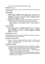 Summaries, Notes 'Noziedzīgs nodarījums un tā sastāvs', 15.