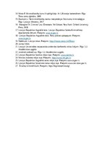 Summaries, Notes 'Noziedzīgs nodarījums un tā sastāvs', 18.