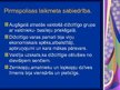 Presentations 'Saimniecība un sabiedrība arhaiskajā posmā Grieķijā', 8.
