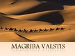 Presentations 'Magriba valstis', 1.
