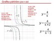 Presentations 'Daļveida funkcija', 12.