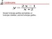 Presentations 'Daļveida funkcija', 31.