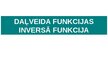 Presentations 'Daļveida funkcija', 32.