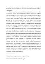 Research Papers 'Tintoreto daiļrades savdabība', 2.