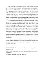 Research Papers 'Tintoreto daiļrades savdabība', 3.