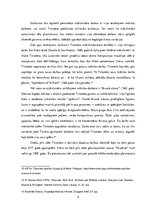 Research Papers 'Tintoreto daiļrades savdabība', 4.