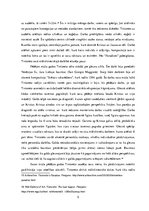 Research Papers 'Tintoreto daiļrades savdabība', 5.