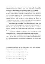 Research Papers 'Tintoreto daiļrades savdabība', 6.