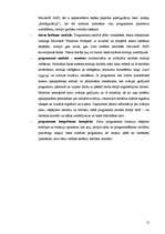 Research Papers 'Balss sintezators – teksta lasītājs', 12.