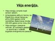 Presentations 'Enerģija un enerģijas avoti', 5.
