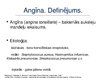 Presentations 'Angīnu diferenciāldiagnostika: angīna/difterija', 2.