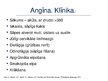 Presentations 'Angīnu diferenciāldiagnostika: angīna/difterija', 3.