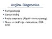 Presentations 'Angīnu diferenciāldiagnostika: angīna/difterija', 4.