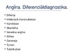Presentations 'Angīnu diferenciāldiagnostika: angīna/difterija', 13.