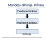 Presentations 'Angīnu diferenciāldiagnostika: angīna/difterija', 19.