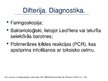 Presentations 'Angīnu diferenciāldiagnostika: angīna/difterija', 22.