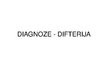 Presentations 'Angīnu diferenciāldiagnostika: angīna/difterija', 30.