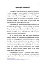 Research Papers 'Morāle Imanuela Kanta politikā: "Kategoriskais imperatīvs"', 2.