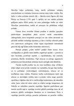 Research Papers 'Morāle Imanuela Kanta politikā: "Kategoriskais imperatīvs"', 8.