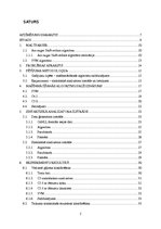 Term Papers 'C4.5, C5.0 un SVM klasifikācijas algoritmu izpēte un salīdzināšana datorlingvist', 5.