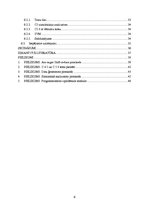 Term Papers 'C4.5, C5.0 un SVM klasifikācijas algoritmu izpēte un salīdzināšana datorlingvist', 6.