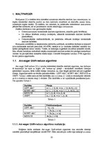 Term Papers 'C4.5, C5.0 un SVM klasifikācijas algoritmu izpēte un salīdzināšana datorlingvist', 10.