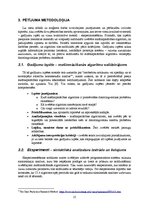 Term Papers 'C4.5, C5.0 un SVM klasifikācijas algoritmu izpēte un salīdzināšana datorlingvist', 15.
