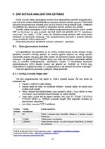Term Papers 'C4.5, C5.0 un SVM klasifikācijas algoritmu izpēte un salīdzināšana datorlingvist', 23.