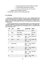 Term Papers 'C4.5, C5.0 un SVM klasifikācijas algoritmu izpēte un salīdzināšana datorlingvist', 26.