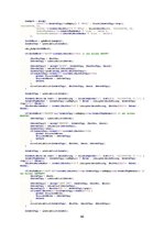 Term Papers 'C4.5, C5.0 un SVM klasifikācijas algoritmu izpēte un salīdzināšana datorlingvist', 46.